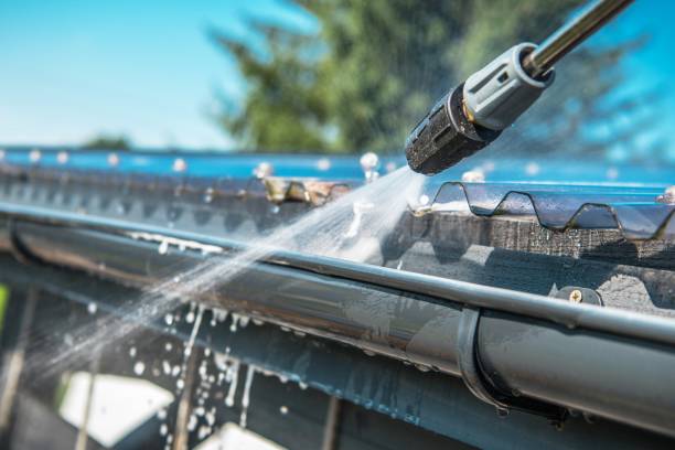 Best Deck Pressure Washing  in Destin, FL