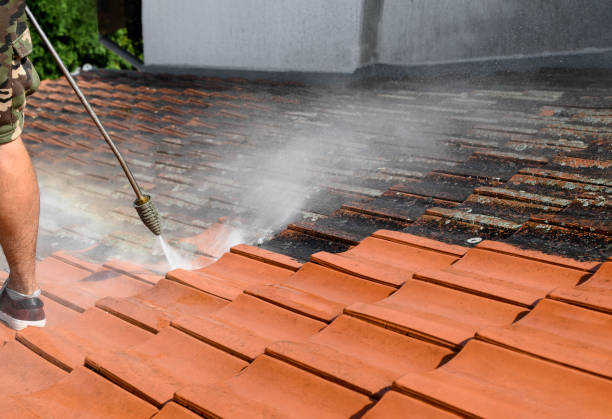 Roof Power Washing Services in Destin, FL