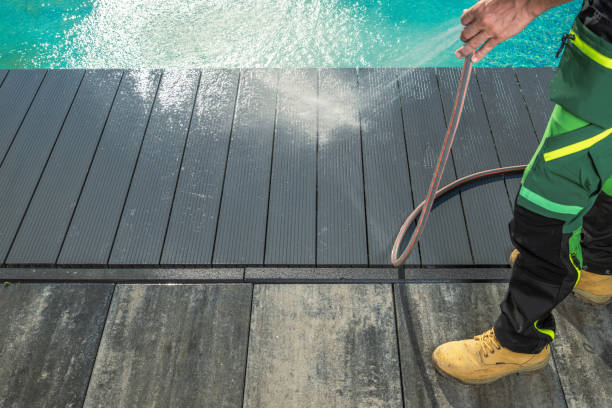 Best Pressure Washing Contractors  in Destin, FL