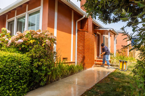 Best Fence Pressure Washing  in Destin, FL