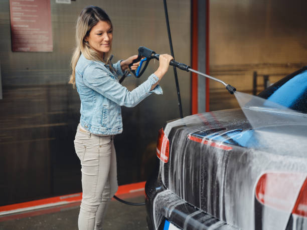 Why Choose Our Certified Pressure Washing Experts for Your Project Needs in Destin, FL?